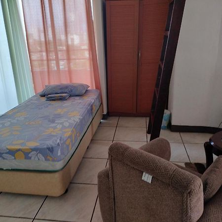 Obaid Condotels Cebu Kültér fotó