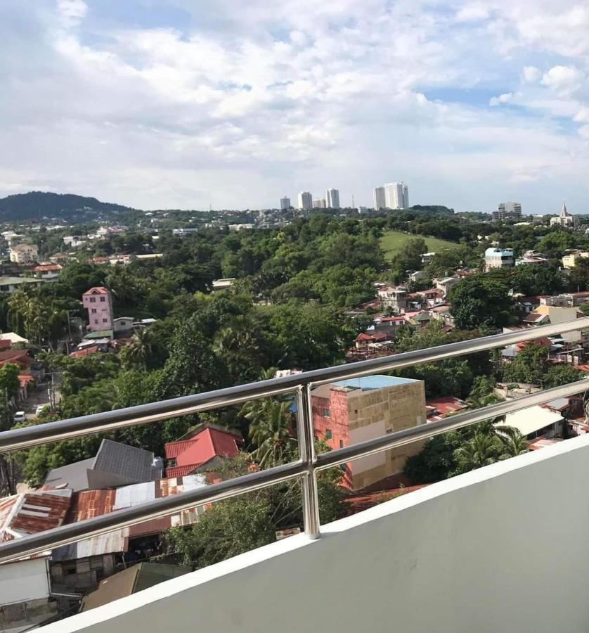 Obaid Condotels Cebu Kültér fotó