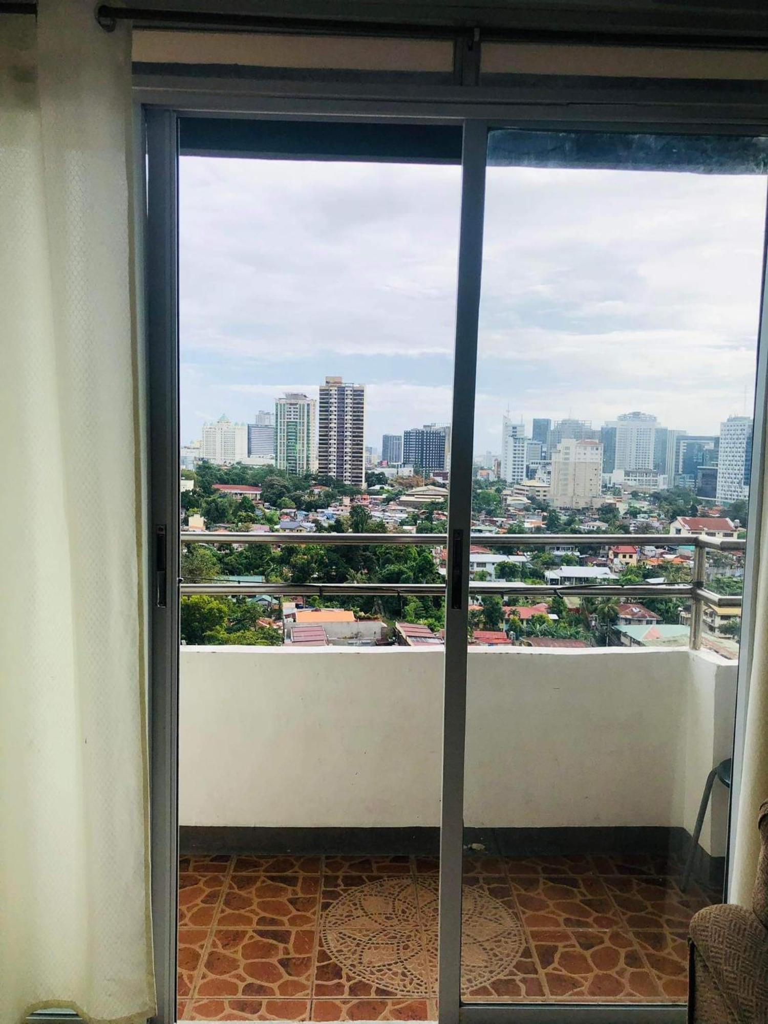 Obaid Condotels Cebu Kültér fotó