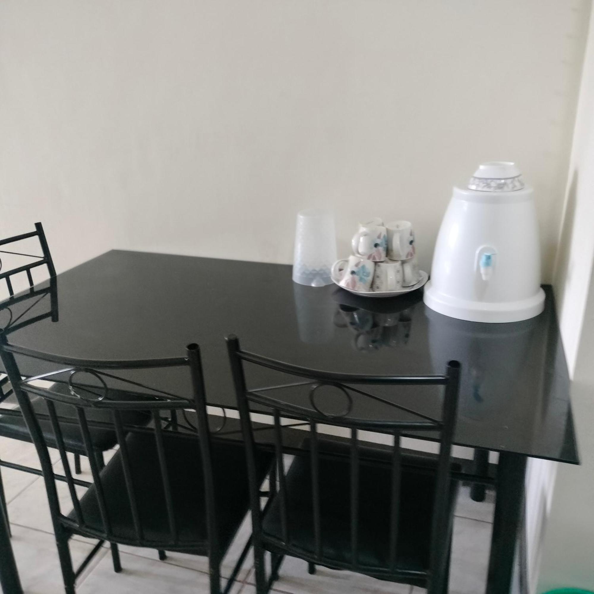 Obaid Condotels Cebu Kültér fotó