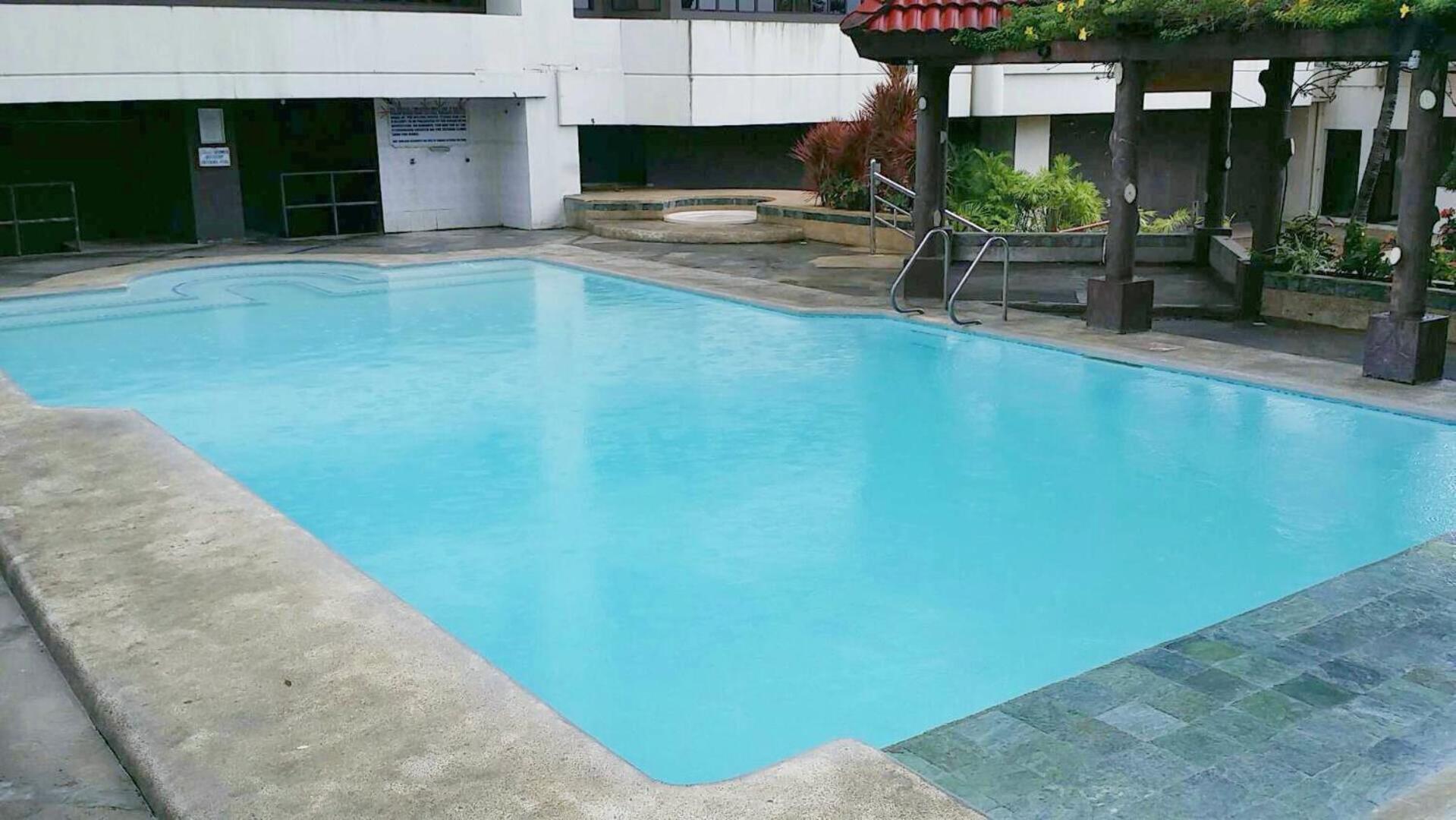 Obaid Condotels Cebu Kültér fotó