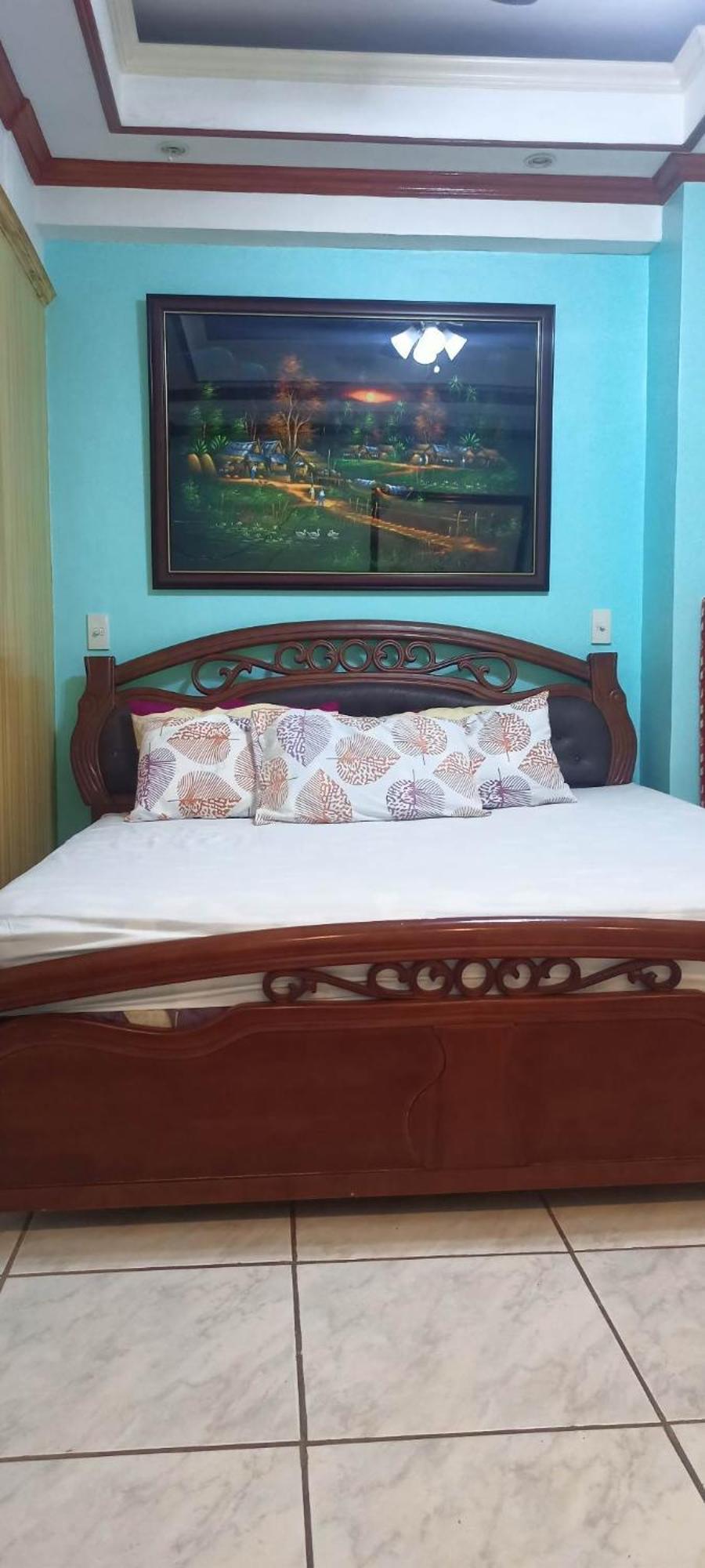 Obaid Condotels Cebu Szoba fotó