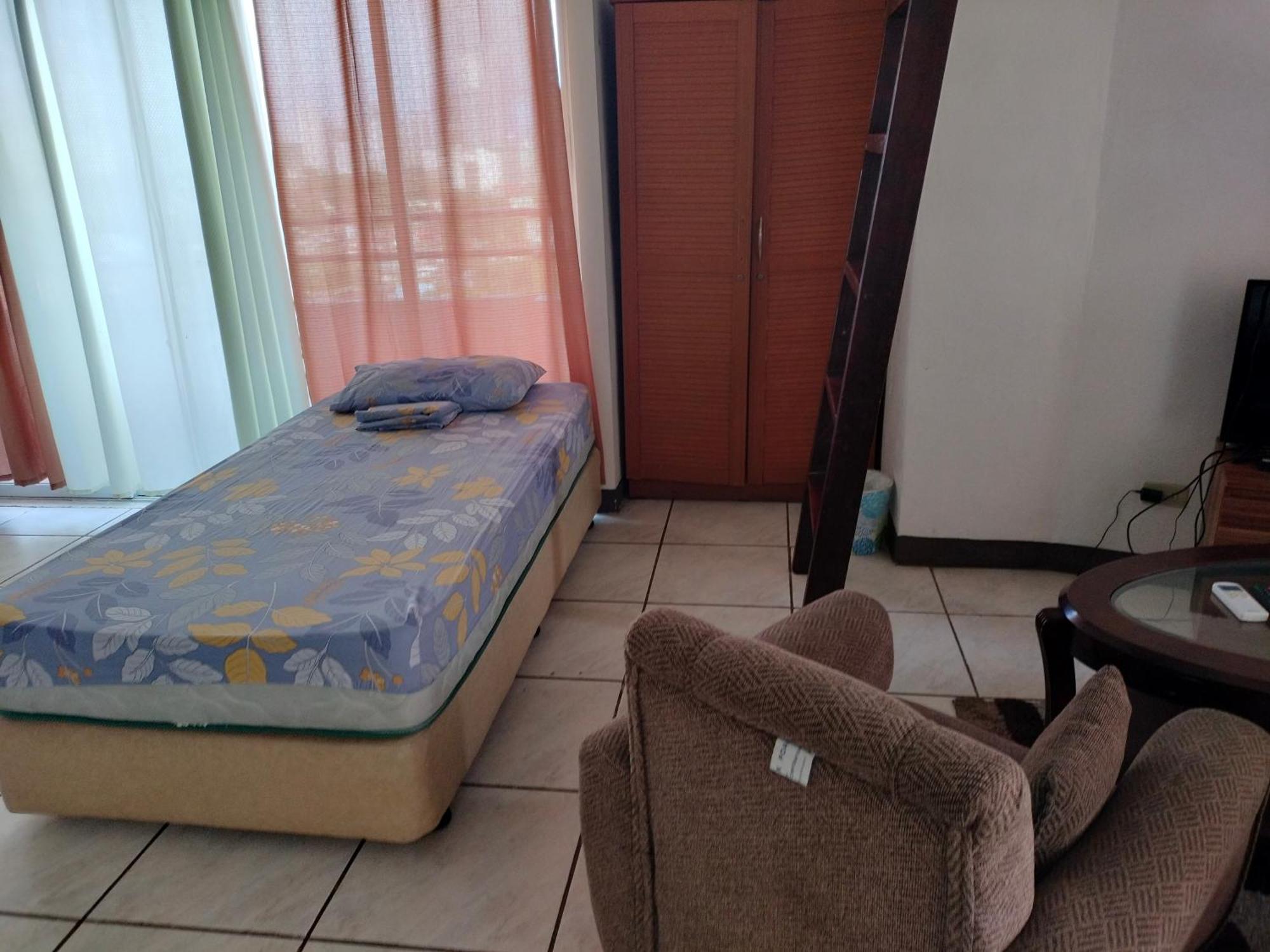 Obaid Condotels Cebu Kültér fotó