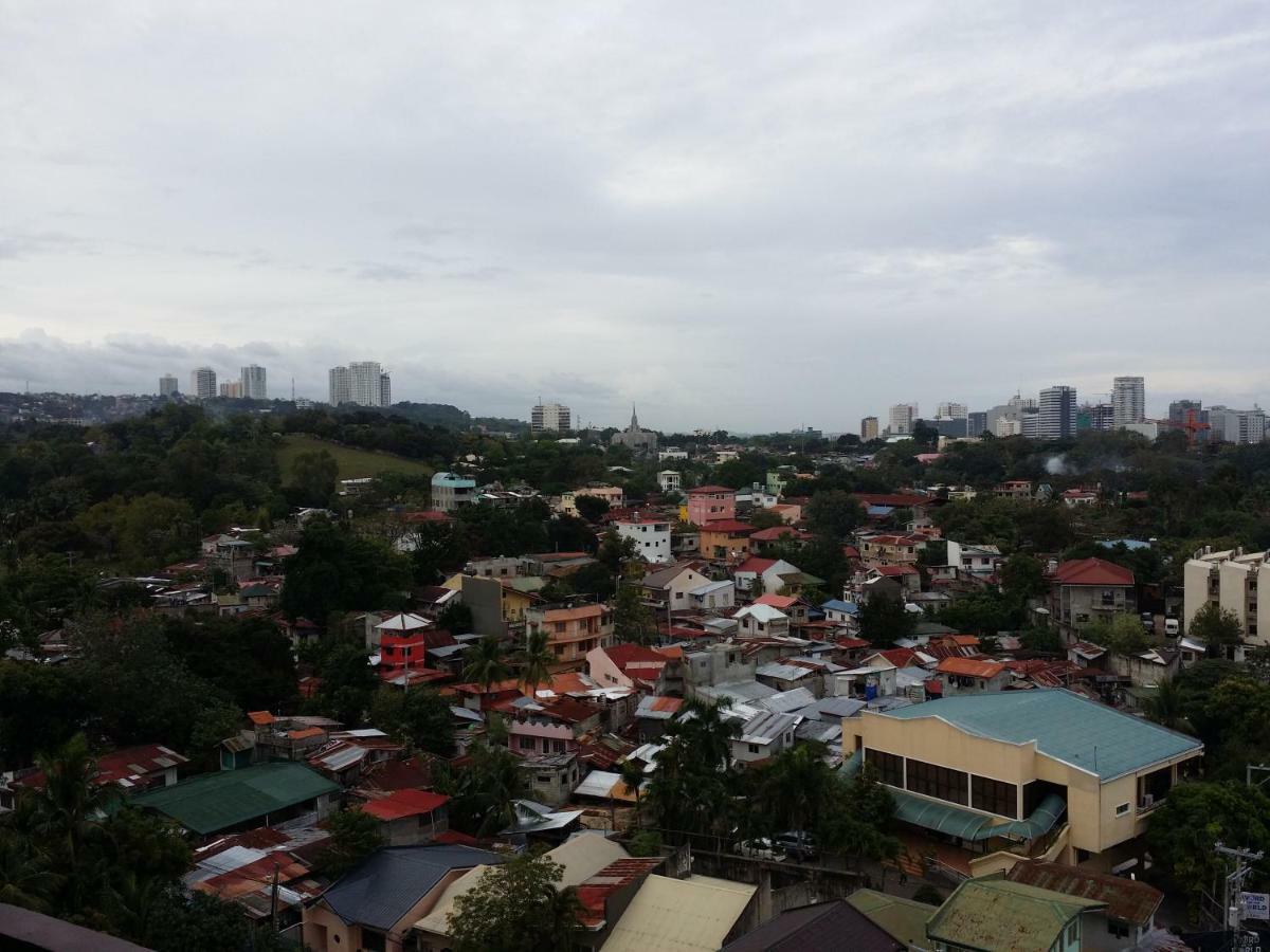 Obaid Condotels Cebu Kültér fotó