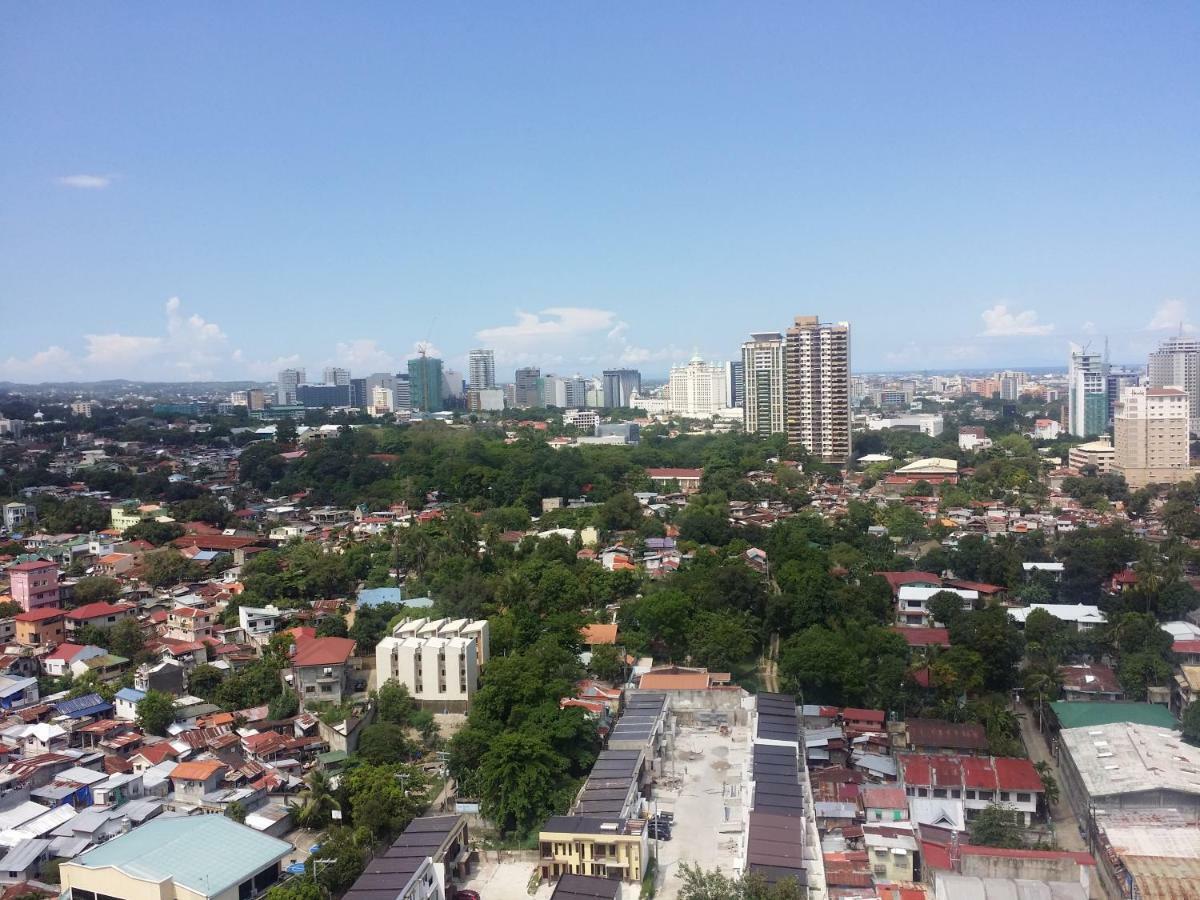 Obaid Condotels Cebu Kültér fotó