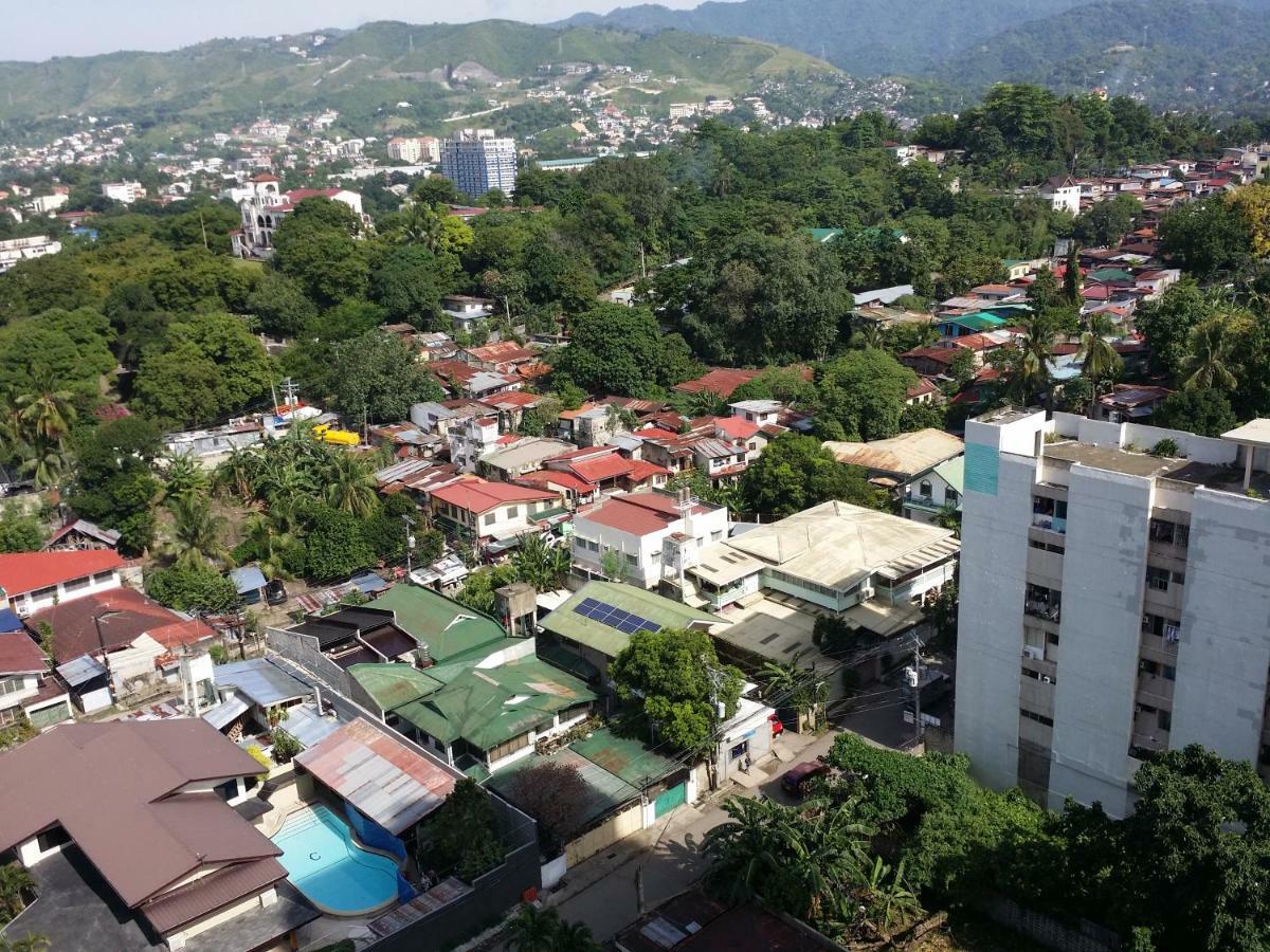 Obaid Condotels Cebu Kültér fotó