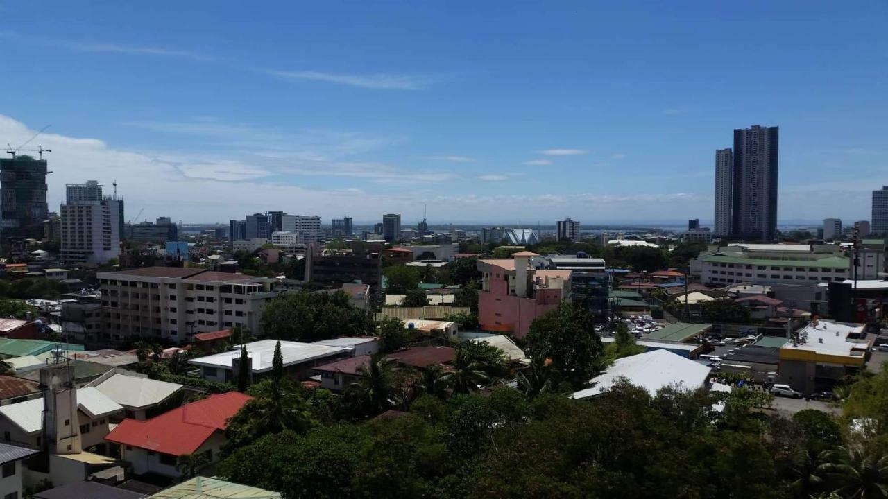 Obaid Condotels Cebu Kültér fotó