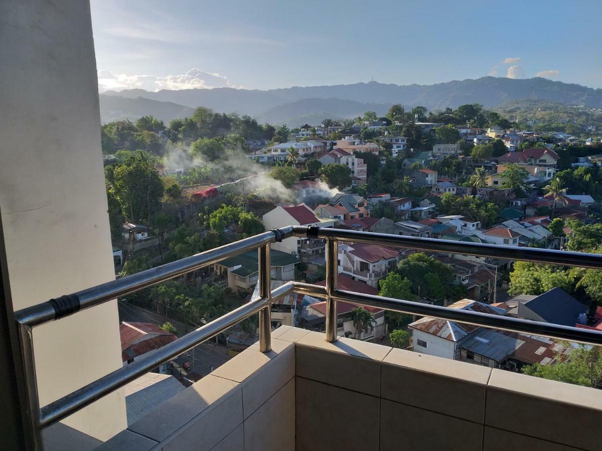 Obaid Condotels Cebu Kültér fotó