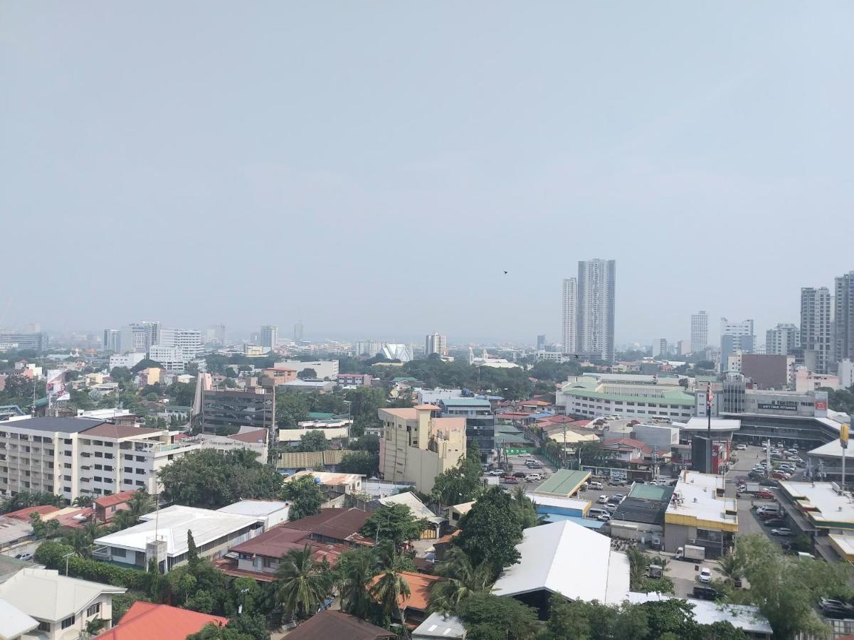 Obaid Condotels Cebu Kültér fotó